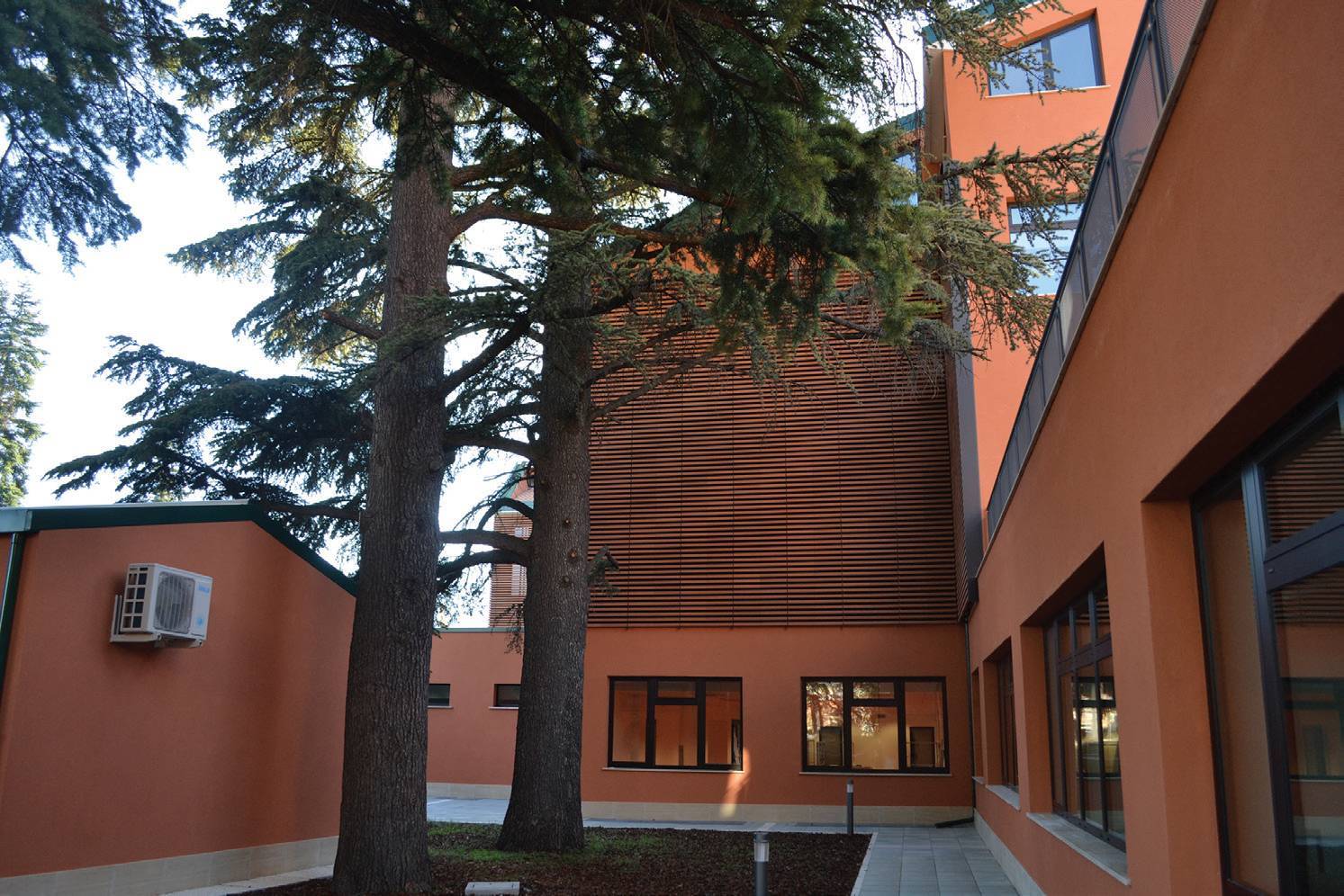 Sede INPS