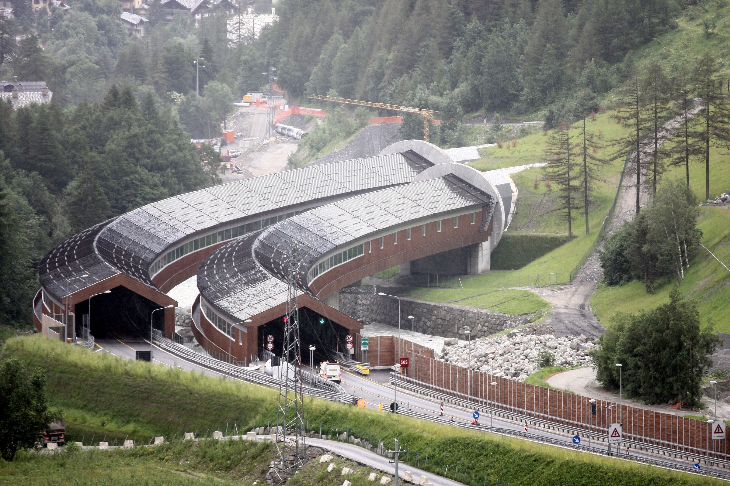 ICGI Costruzioni